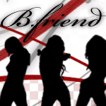 B.friend's Avatar