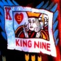 King Nine's Avatar