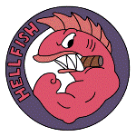 Flying_Hellfish's Avatar