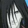 Orochimaru's Avatar