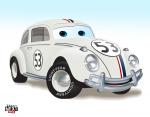 Herbie's Avatar